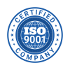 —Pngtree—iso 9001 certified company logo_20971536